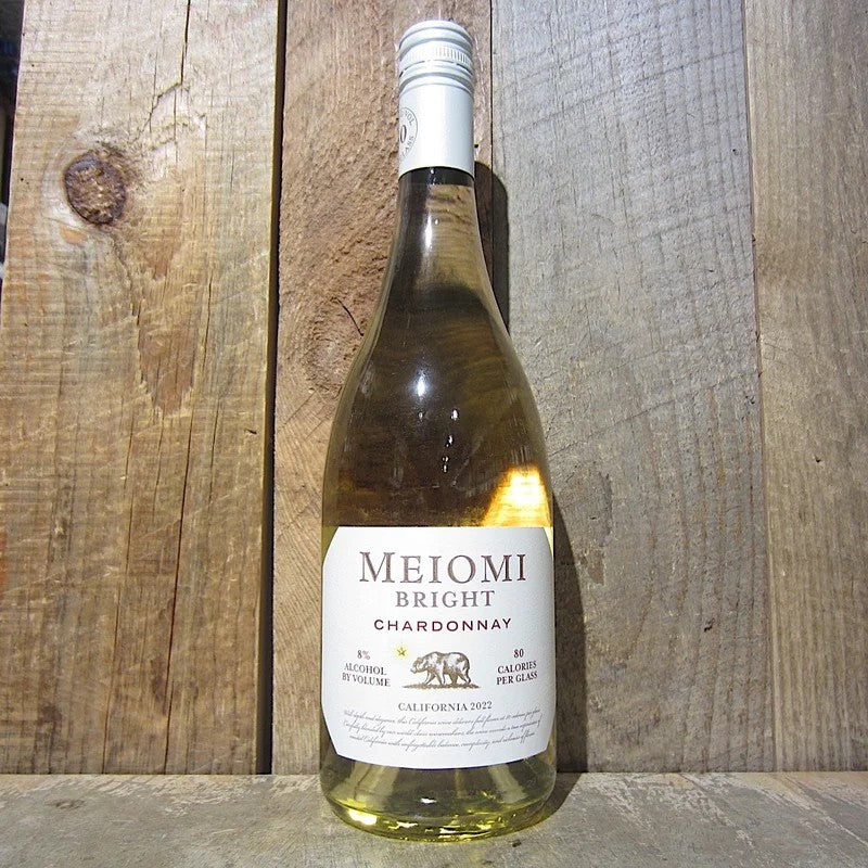 MeiomiChardonnayBrightCalifornia750ml