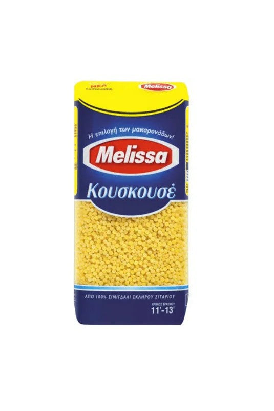 MelissaCouscous(Puntine)500g