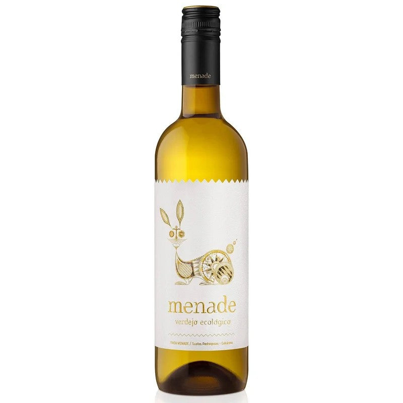 MenadeOrganicVerdejo