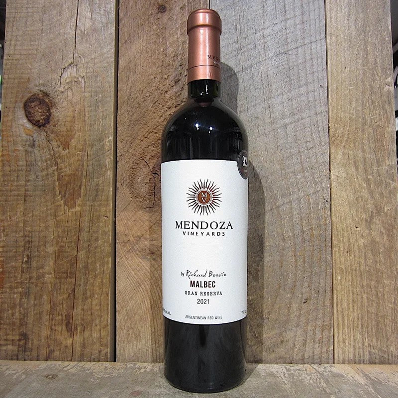 MendozaVineyardsGranReservaMalbec750ml