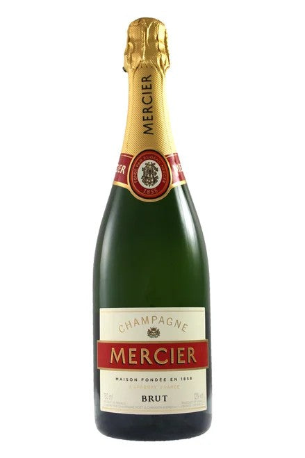 MercierBrutChampagne