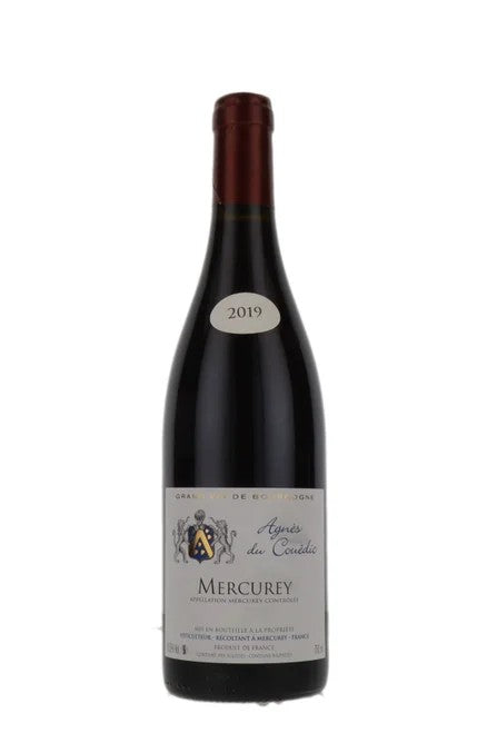 MercureyRougeAgnesduCouedic2019