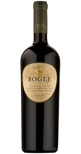 Merlot,BogleVineyards