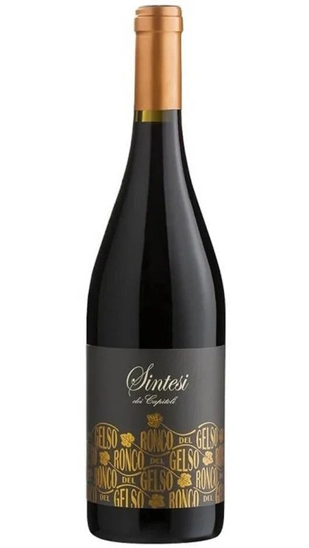 Merlot–Gamla