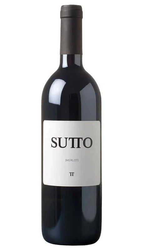 MerlotIGTdelleVenezie–Sutto