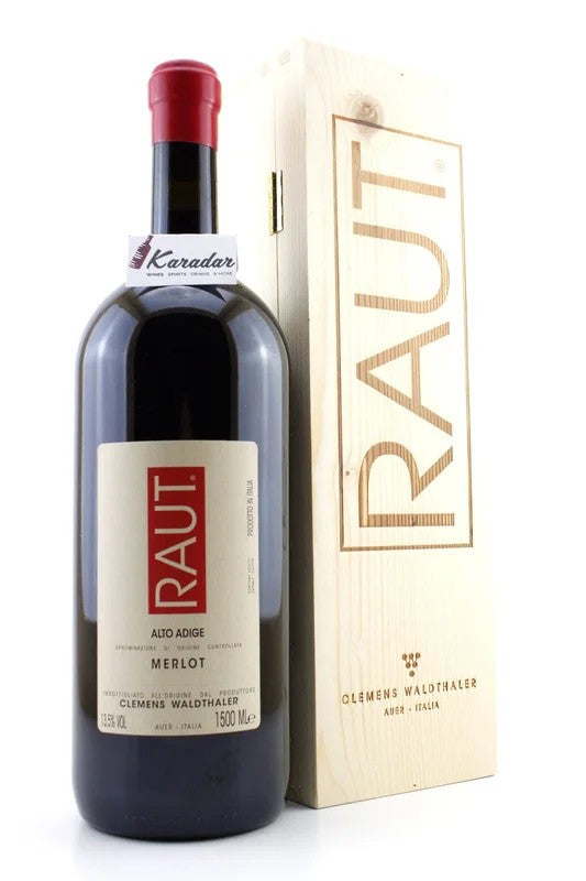 MerlotRautMagnum2019–13,5%vol.WaldthalerClemensWinery