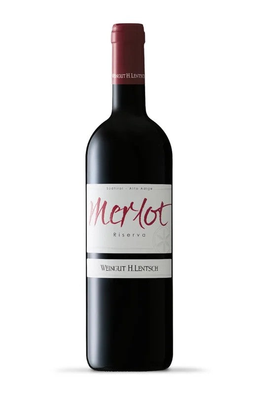 MerlotRiserva2022–14,5%vol.H.LentschWinery