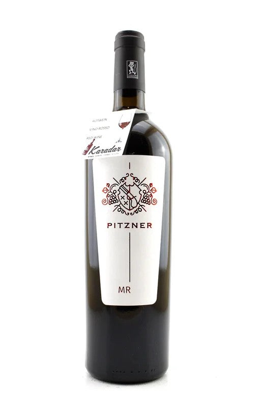 MerlotRiservaMR2023–15%vol.PitznerWinery