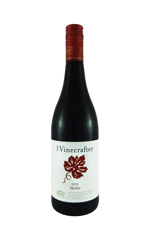 MerlotTheVinecrafterKWV2024