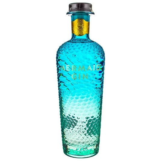 MermaidGin