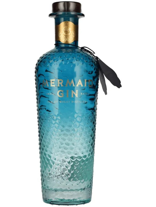 MermaidSmallBatchGin70cl.40%