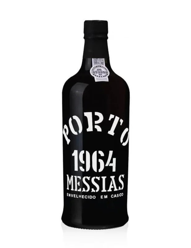 MessiasHarvest1964