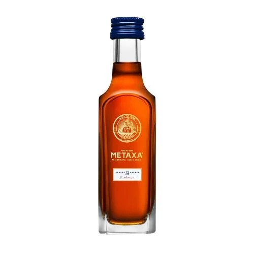 Metaxa12StarsBrandy5clMiniature