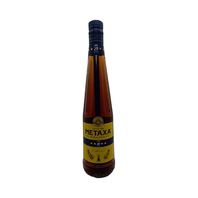Metaxa5Star70cl
