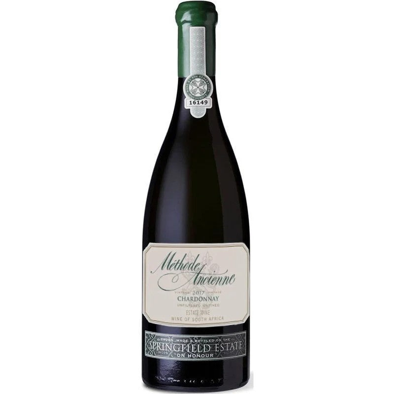 MethodeAncienneChardonnay,SpringfieldEstate