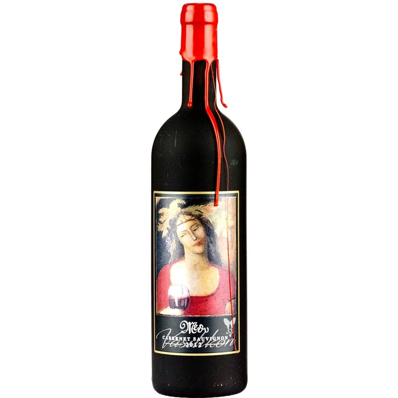 MethyCabernetSauvignonRed75cl