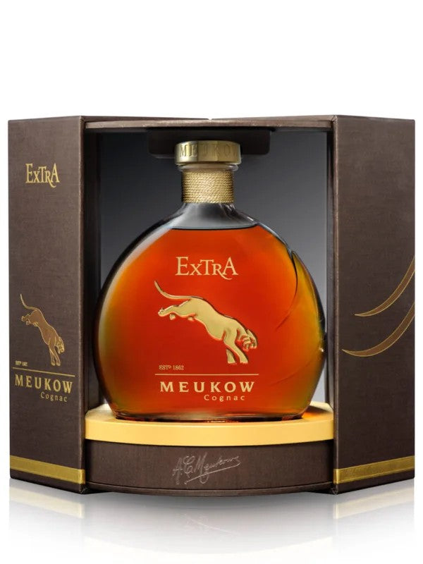 MeukowExtraCognac70cl.40%