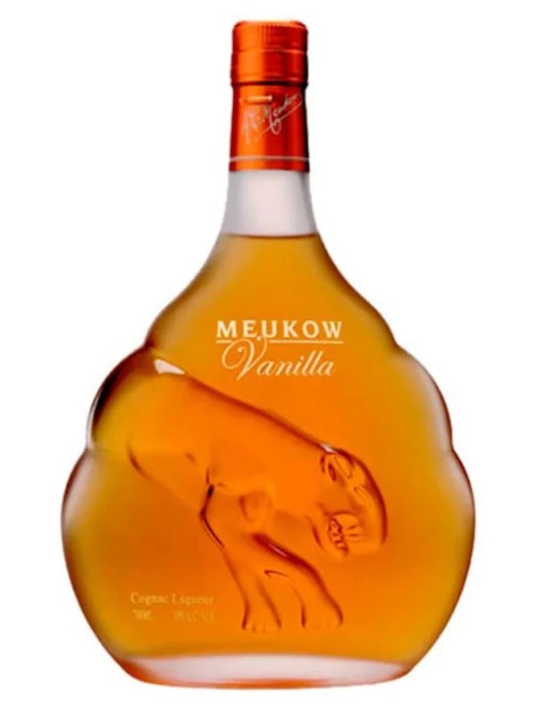 MeukowVanilla70cl.30%
