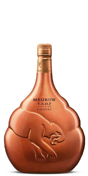MeukowVSOPLimitedEditionCopperCognac(700mL)