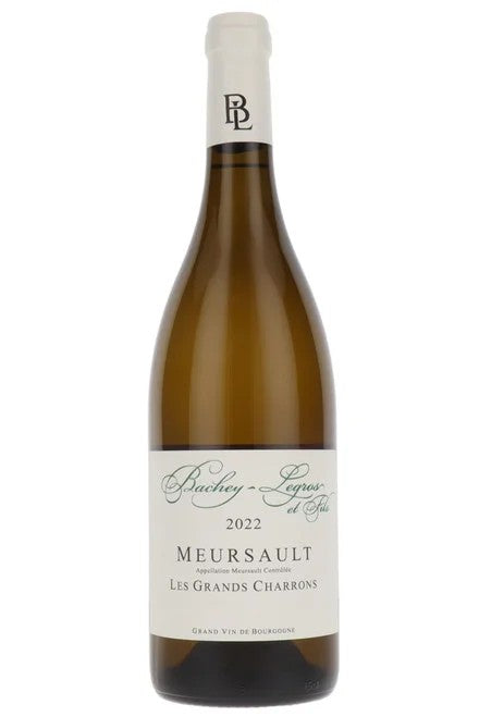 MeursaultLesGrandsCharronsBacheyLegrosetFils2022