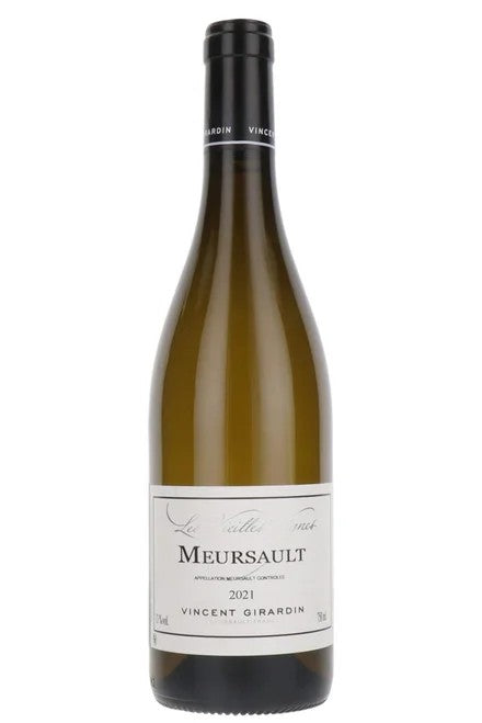 MeursaultLesVieillesVignesVincentGirardin2021