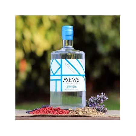 MewsLondonDryGin(70cl)38%