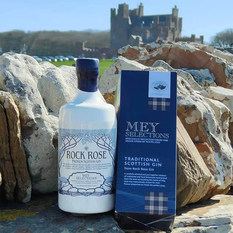 MeySelectionsGin