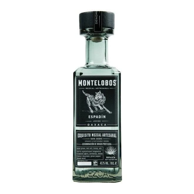 MezcalMontelobosOaxacaCl70
