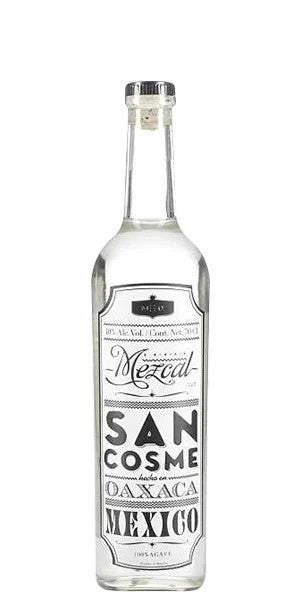 MezcalSanCosmeOaxaca(700mL)