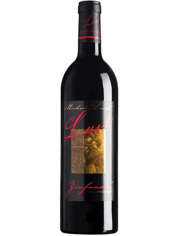 MichaelDavidLustZinfandelLodi201975cl.