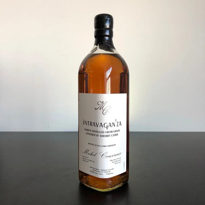 MichelCouvreurIntravagan’zaWhisky,Scotland
