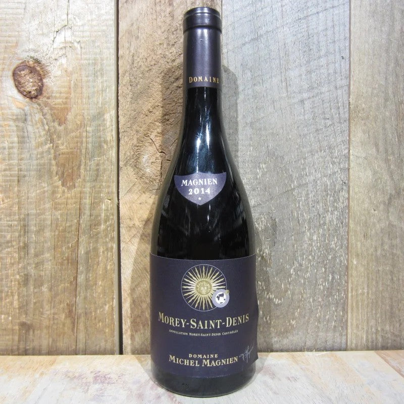MicheleMagnienMorey-Saint-DenisTresGirard2014750ml