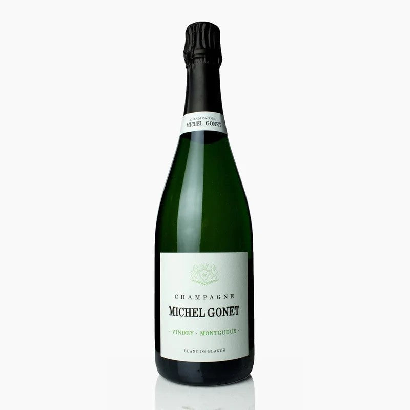 MichelGonetChampagneExtraBrut‘VindeyMontgueux’NV