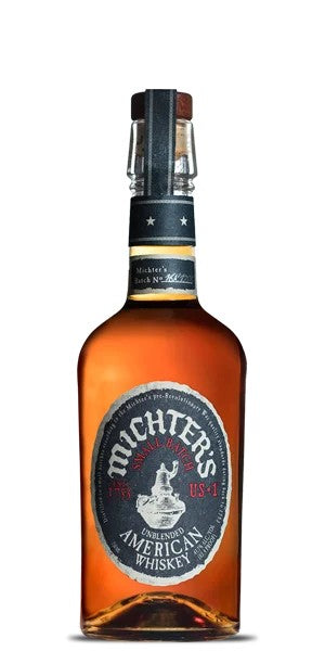 Michter’sUS*1UnblendedAmericanWhiskey(700mL)