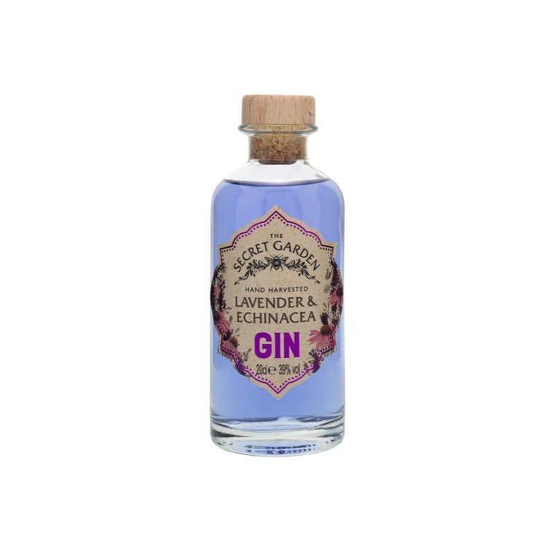 MidiLavenderGin