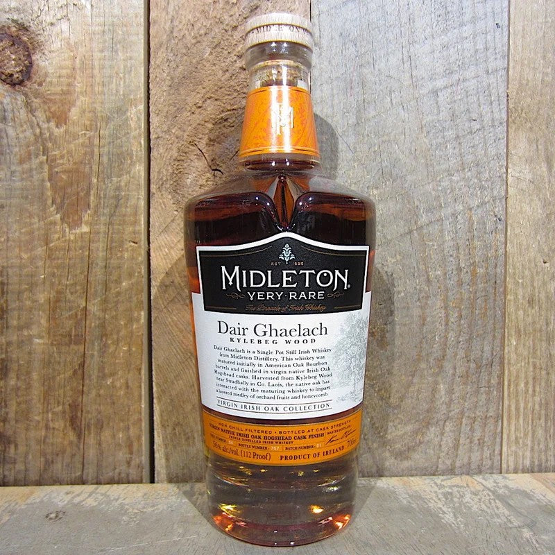 MidletonDairGhaelachKylebegWood112ProofTreeNo.4700ml