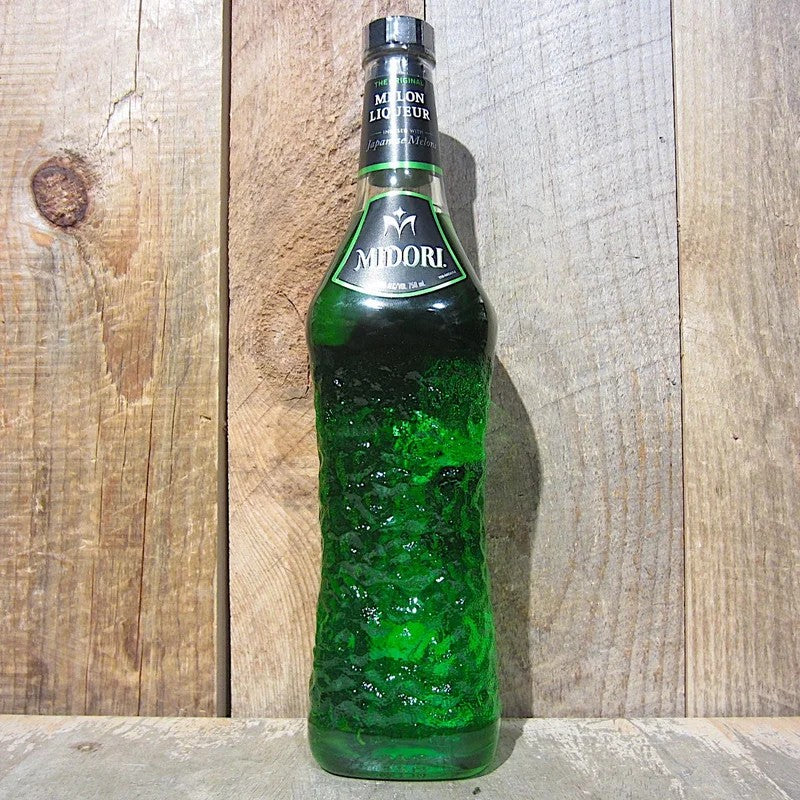 MidoriMelonLiqueur750ml