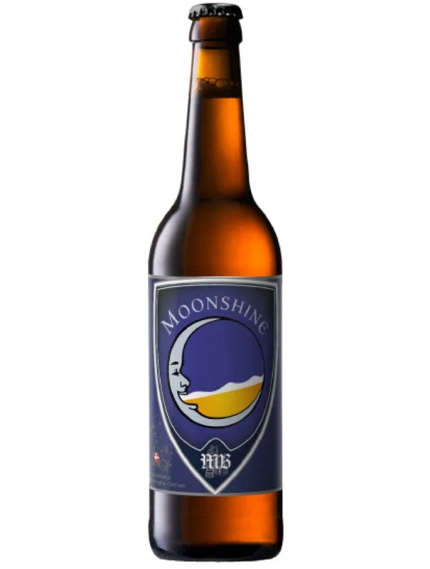 MidtfynsMoonshineGoldenAle50cl.5,5%