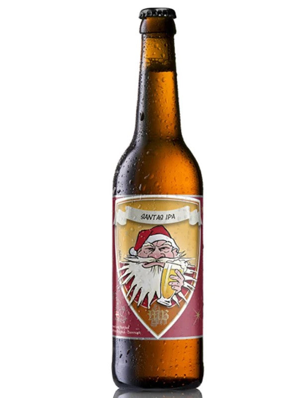 MidtfynsSantasIPA50cl.6,5%