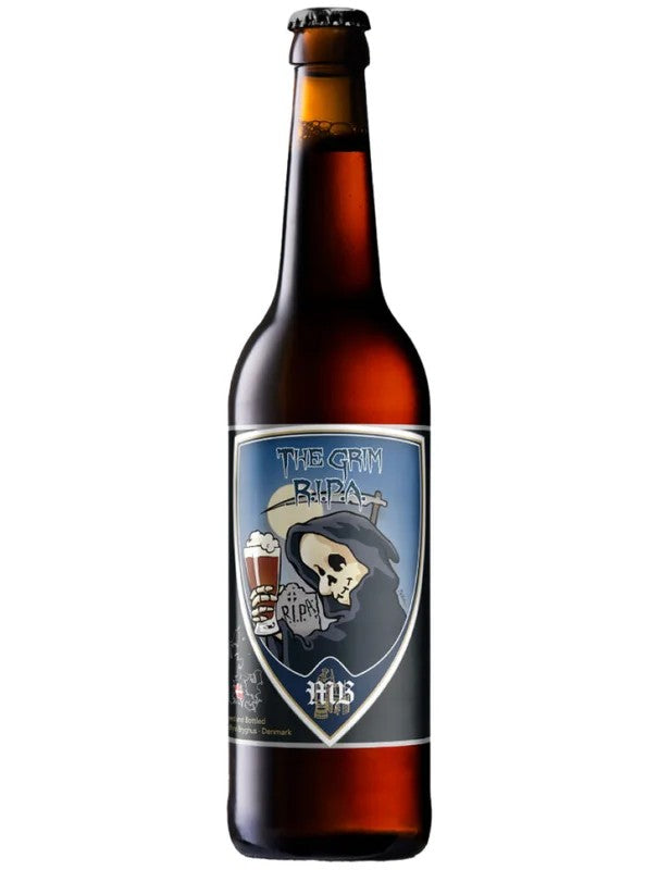 MidtfynsTheGrimR.I.P.A.50cl.9%