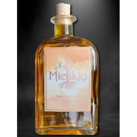 MielikkiOrangeBlossomGin(70cl)40%