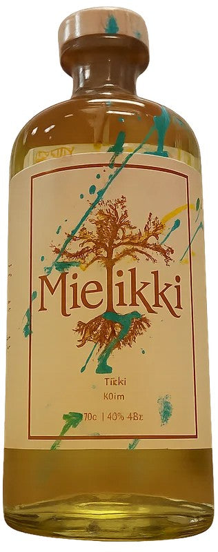 MielikkiTikkiGin40%70cl
