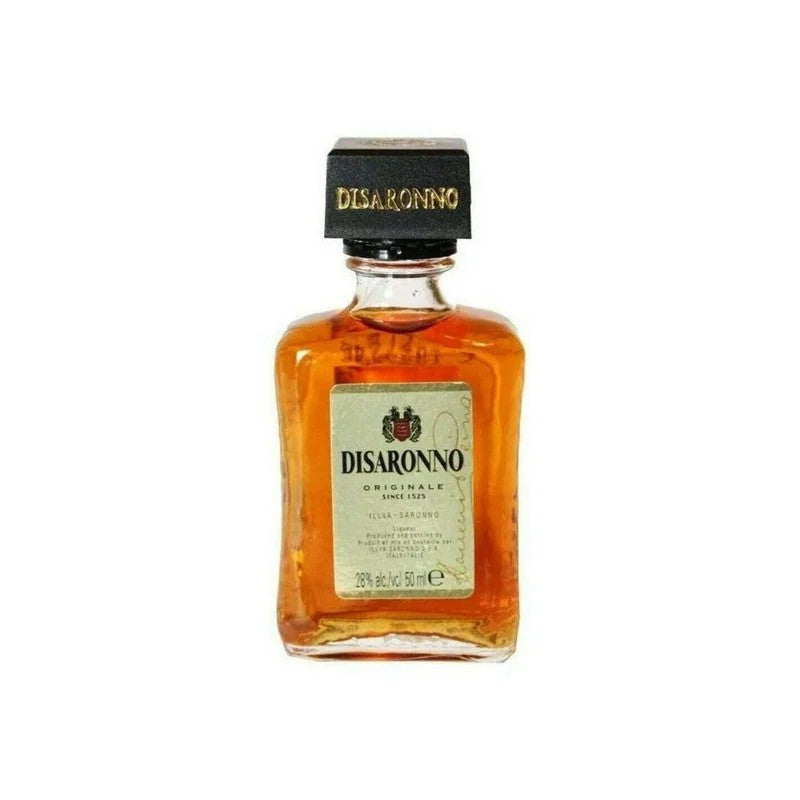 MignonAmarettoDisaronno(5CL,28.%Vol.)