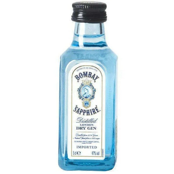 MignonGinBombayShapphire(5CL,47.0%Vol.)