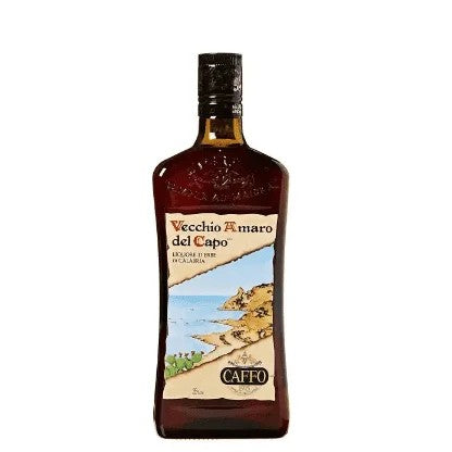 MignonVecchioAmarodelCapo(2CL,35.0%Vol.)