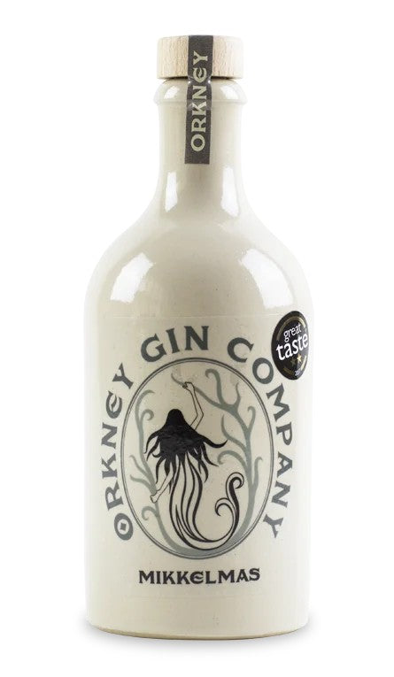 MikkelmasGin