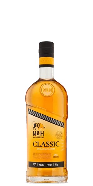 Milk&HoneyClassicSingleMaltWhisky(700mL)