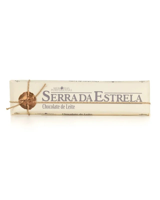 MilkChocolateTablet“SerradaEstrela”PortugueseMemories300g