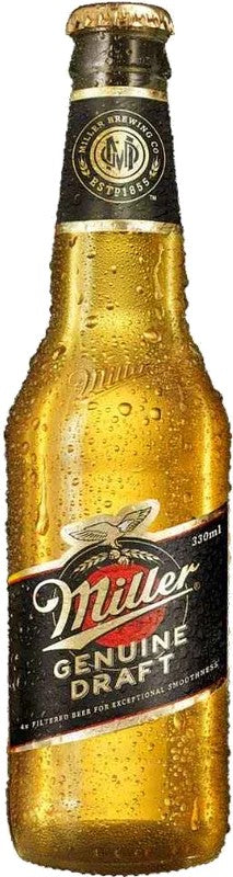 MillerGenuineDraft24x330MLNRB