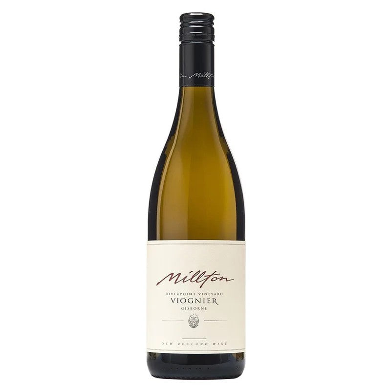 MilltonViognier75cl